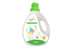 唯愛寶小蘇打嬰兒皂液