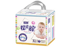 聰博紙尿褲