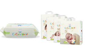 CoCos World����ѝ�����