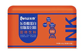 樂(lè)泰酪蛋白多肽復(fù)合粉