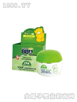 娃娃愛營(yíng)養(yǎng)保濕倍護(hù)霜