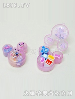 ��ʿ����Ƥ���l�b