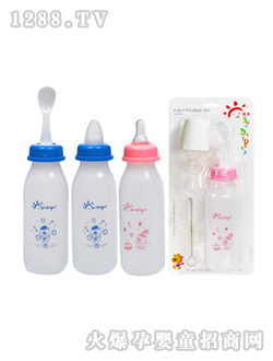 ��������һ��ƿ