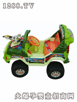 貝思達(dá)童車電動車HJ-002-A