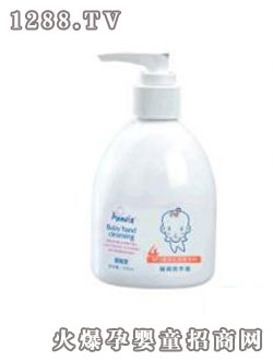 ��Ψ������ϴ��Һ