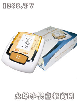 ���fȫ�Ԅ��ϱ�ʽѪ��Ӌ(j��)BPM642D