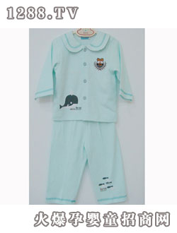 哆啦小貝海軍裝反領套