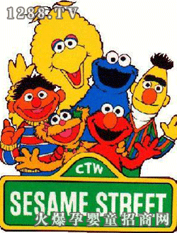 天藝《芝麻街》做運動學算術(shù)