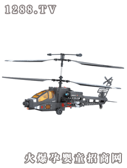 雅得大阿帕奇飛機(jī)