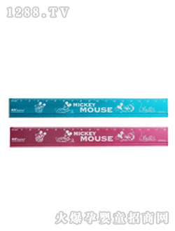 迪士尼米奇鉛尺