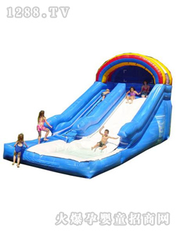 ��ͯ�Ǵ��ͳ�����ˮ����