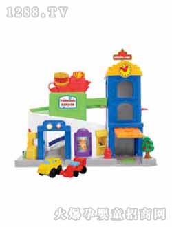 ͯ��(m��ng)�@����(l��)С܇��