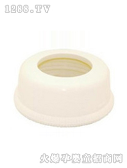 母乳實感標準口徑奶瓶帽