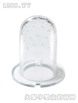 親親我硅膠過濾網(wǎng)小