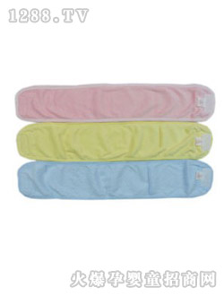 比比樂孕婦頭巾