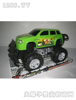 �ۼ�BEN10ԽҰ�T��܇