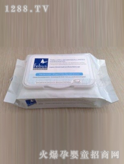 護(hù)佳樂嬰兒濕巾HJ-1004