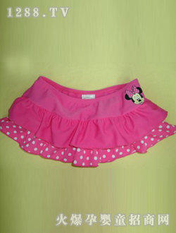 ��ʿ������Ůͯ����ȹ