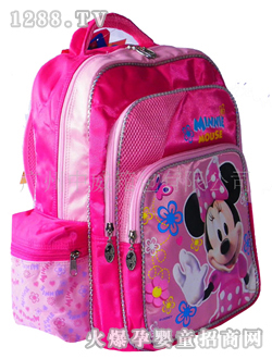 中威米奇書(shū)包