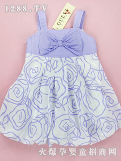 Ůͯ����ȹQ179��ɫ