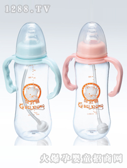 ��ؐ��240ml��(bi��o)�ڻ����ֱ��Ԅ�(d��ng)PP��ƿ