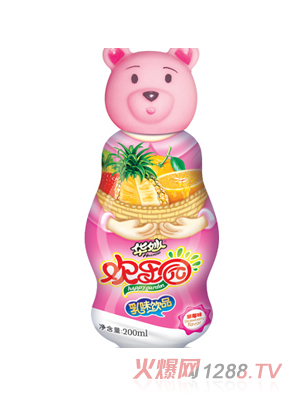 �A�ͯ��ͨС��200ml��ζ�Ʒ