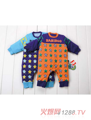 BABiBOO�g���L(zh��ng)���B�w��