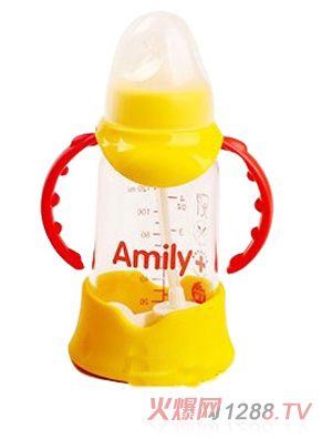Amily�������˿�120ml�������׃���ƿ
