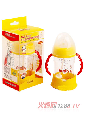 Amily����������150ml�����냺��ƿ