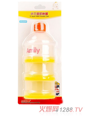 Amily������С�����̷۸�