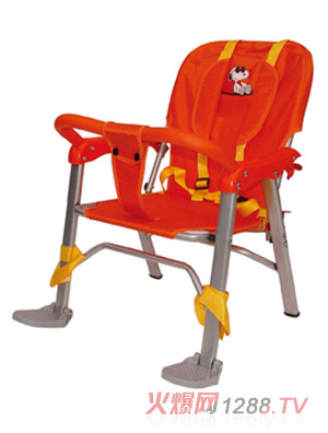 小貝樂兒童安全座椅XBLA-18