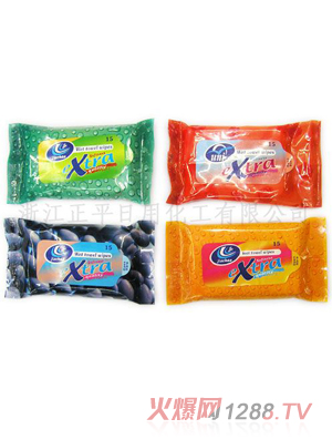 一品美高品質(zhì)濕巾