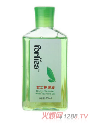 Forlisa����Ůʿ�o��Һ