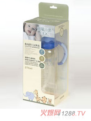 Ϟ�PС��PPSU�A���˜ʿڏ�260ml��ƿ