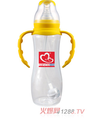 �ж���(bi��o)��PP���ֱ��Ԅ�(d��ng)����ƿ240ml