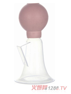 米奇樂簡(jiǎn)易吸乳器