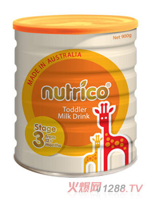 Nutrico�׃��̷�3��