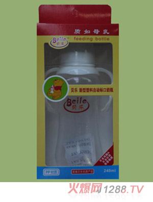 ؐ����(bi��o)�ڎ���PP��ƿ240ml