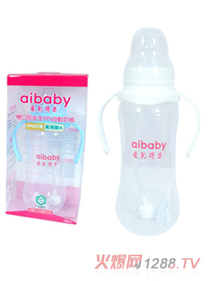 �ۃ��Ø�240ml��(bi��o)��PPS�Ԅ�(d��ng)��ƿ