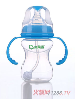 ������냺PP��ƿ�{(l��n)ɫ��180ml��