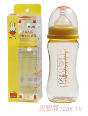 �׷ƌ��ڏ�PES��ƿ270ml