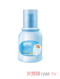 �W����냺��ˬ����ϴ��2in1 320ml