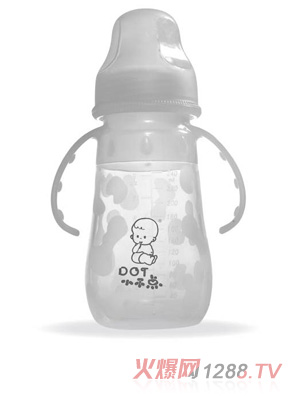 С���c(di��n)���ڏ������z��ɫ��ƿ240ml