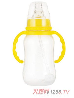 okbebe��(bi��o)�ڏ�����PP�Ԅ�(d��ng)�հ���ƿ�SɫA-1074