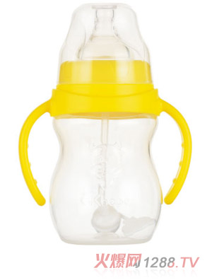 okbebe���ڏ�����PP�Ԅ�(d��ng)�հ���ƿ�SɫA-1075