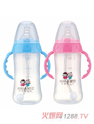 ϣϣ&��������PP��ƿ300ml