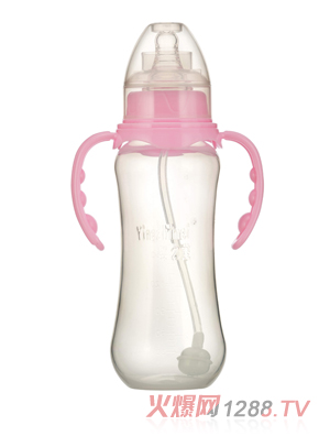 ��֮���˿��Ԅ��p���A��PP��ƿ300ML��ɫ