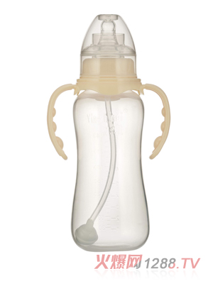 ��֮���˿��p���ԄӈA��PP��ƿ240ML���ɫ