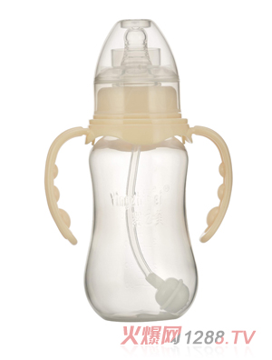 ��֮���˿��p���ԄӈA��PP��ƿ180ML���ɫ