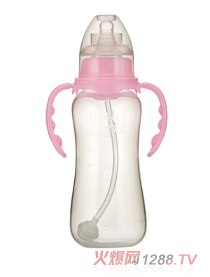 ��֮���˿��p���ԄӈA��PP��ƿ240ML��ɫ